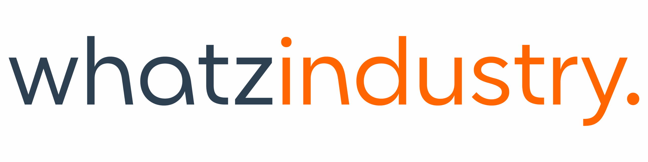 WhatzIndustry