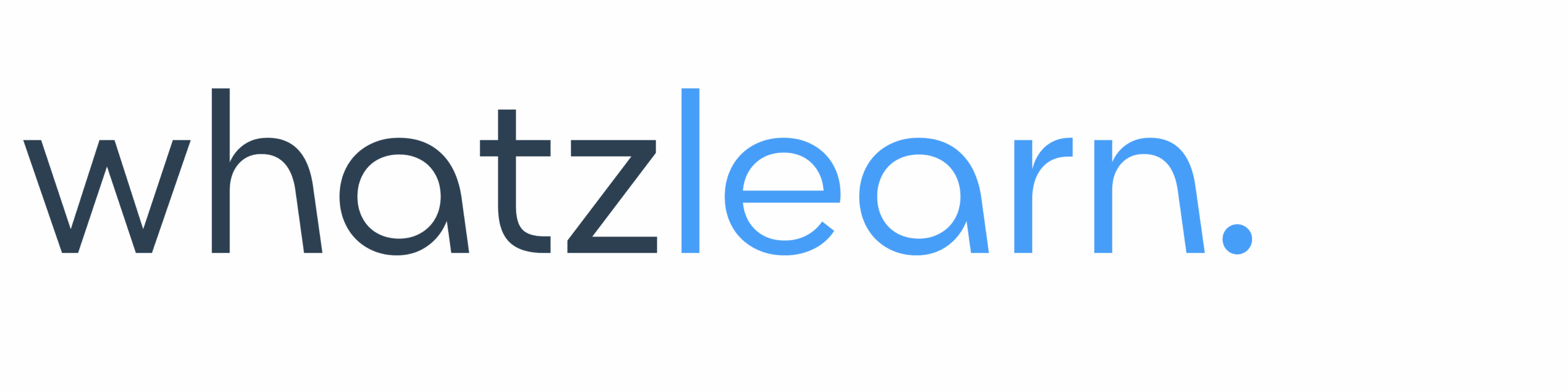 WhatzLearn